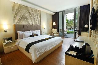Java Heritage Hotel Purwokerto fotoÄŸrafÄ±