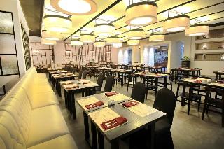 Java Heritage Hotel Purwokerto fotoÄŸrafÄ±