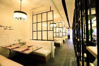 Java Heritage Hotel Purwokerto fotoÄŸrafÄ±