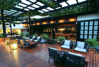 Java Heritage Hotel Purwokerto fotoÄŸrafÄ±