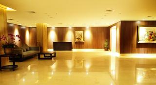 The Arch Hotel Bogor By Horison otel fotoğrafı