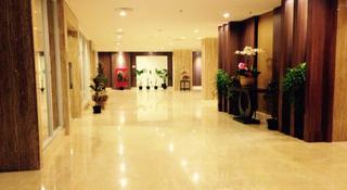 The Arch Hotel Bogor By Horison fotoÄŸrafÄ±