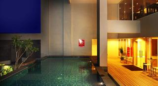 The Arch Hotel Bogor By Horison fotoÄŸrafÄ±