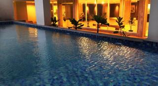 The Arch Hotel Bogor By Horison fotoÄŸrafÄ±