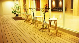 The Arch Hotel Bogor By Horison fotoÄŸrafÄ±