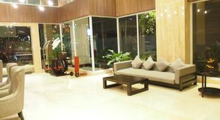 The Arch Hotel Bogor By Horison fotoÄŸrafÄ±