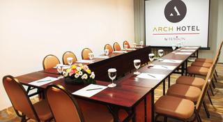 The Arch Hotel Bogor By Horison fotoÄŸrafÄ±