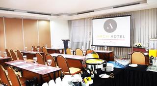 The Arch Hotel Bogor By Horison fotoÄŸrafÄ±