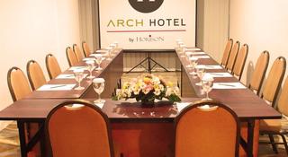The Arch Hotel Bogor By Horison fotoÄŸrafÄ±