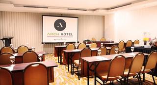 The Arch Hotel Bogor By Horison fotoÄŸrafÄ±