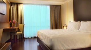 The Arch Hotel Bogor By Horison fotoÄŸrafÄ±