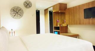 The Arch Hotel Bogor By Horison fotoÄŸrafÄ±