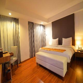 The Arch Hotel Bogor By Horison fotoÄŸrafÄ±