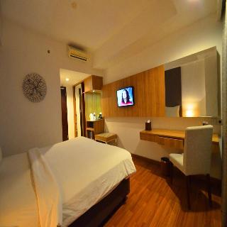 The Arch Hotel Bogor By Horison fotoÄŸrafÄ±