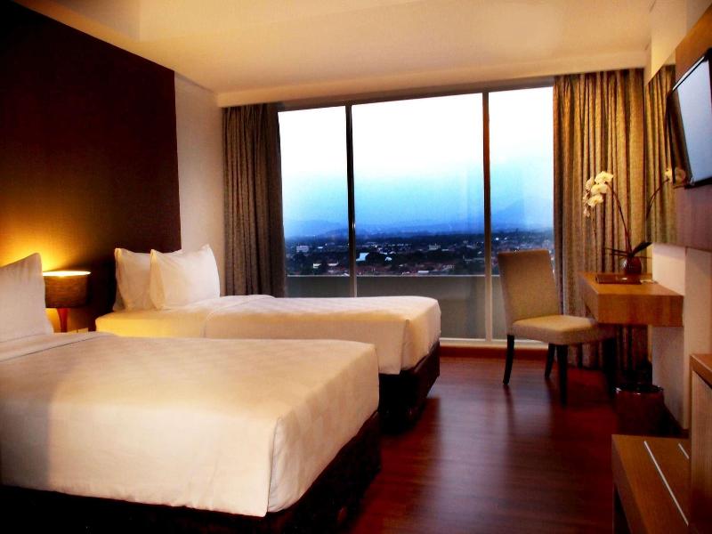 The Arch Hotel Bogor By Horison - Oda