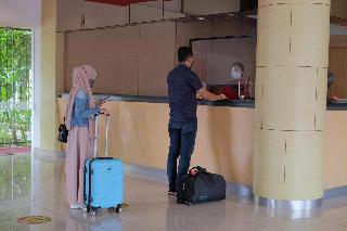 Metland Hotel Cirebon By Horison fotoÄŸrafÄ±