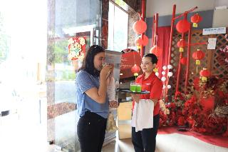 Metland Hotel Cirebon By Horison fotoÄŸrafÄ±