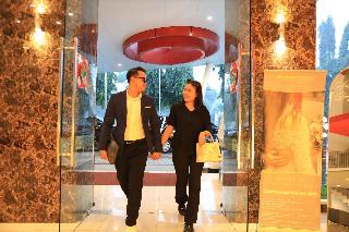 Metland Hotel Cirebon By Horison fotoÄŸrafÄ±