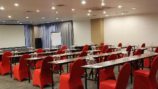 Metland Hotel Cirebon By Horison fotoÄŸrafÄ±