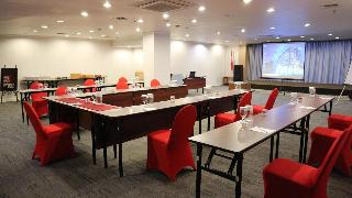 Metland Hotel Cirebon By Horison fotoÄŸrafÄ±