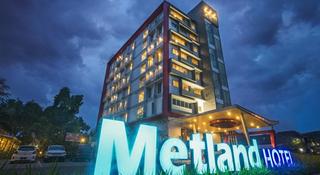 Metland Hotel Cirebon By Horison fotoÄŸrafÄ±