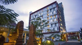Metland Hotel Cirebon By Horison fotoÄŸrafÄ±