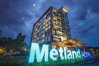 Metland Hotel Cirebon By Horison otel fotoğrafı