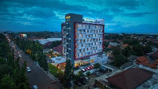 Metland Hotel Cirebon By Horison fotoÄŸrafÄ±