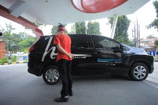 Metland Hotel Cirebon By Horison fotoÄŸrafÄ±