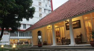 Metland Hotel Cirebon By Horison fotoÄŸrafÄ±
