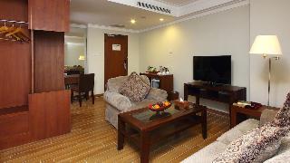 Hotel Horison Aziza Solo fotoÄŸrafÄ±