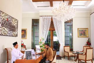 Hotel Horison Aziza Solo fotoÄŸrafÄ±