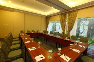 Hotel Horison Aziza Solo fotoÄŸrafÄ±