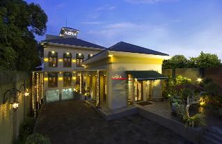 Hotel Horison Aziza Solo fotoÄŸrafÄ±