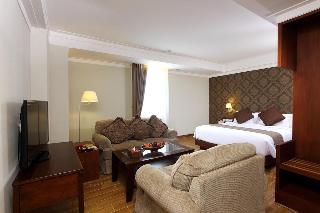 Hotel Horison Aziza Solo fotoÄŸrafÄ±