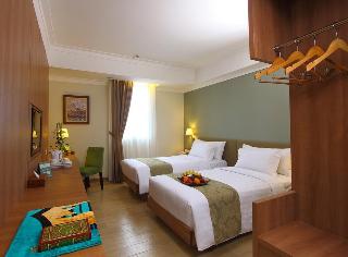 Hotel Horison Aziza Solo fotoÄŸrafÄ±