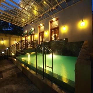 Hotel Horison Aziza Solo fotoÄŸrafÄ±