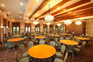 Hotel Horison Aziza Solo fotoÄŸrafÄ±