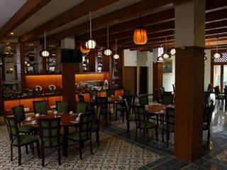 Hotel Horison Aziza Solo fotoÄŸrafÄ±