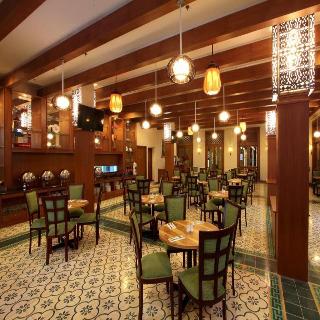 Hotel Horison Aziza Solo fotoÄŸrafÄ±