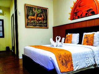 Royal Safari Garden Resort & Convention otel fotoğrafı