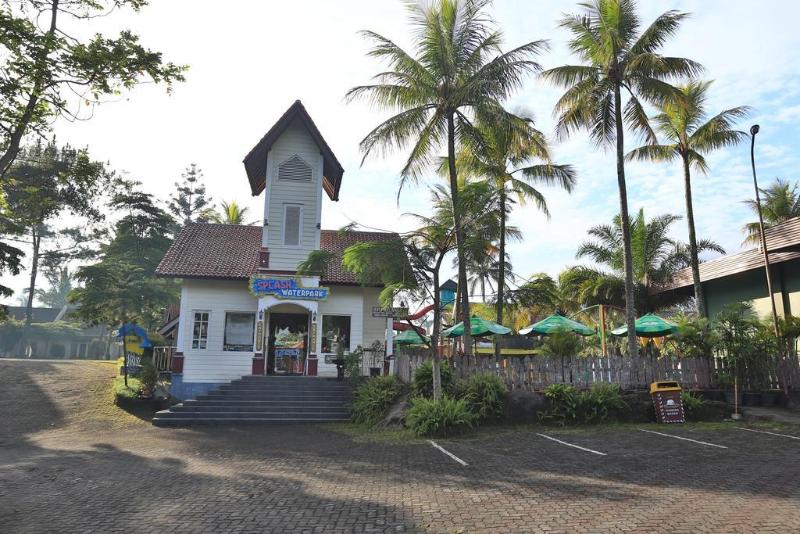 Royal Safari Garden Resort & Convention - Genel