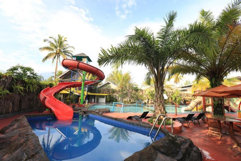 Royal Safari Garden Resort & Convention - Genel