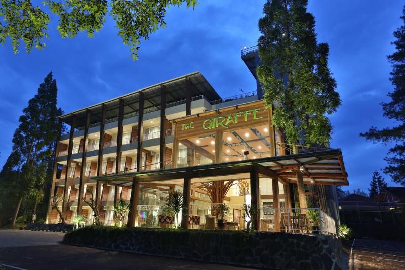 Royal Safari Garden Resort & Convention - Genel