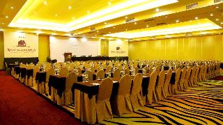 Royal Safari Garden Resort & Convention fotoÄŸrafÄ±