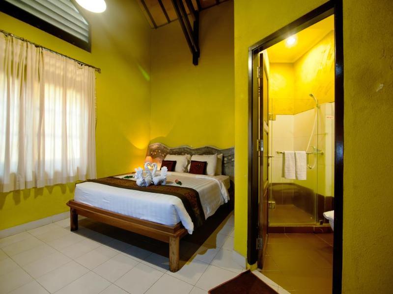 Royal Safari Garden Resort & Convention - Genel
