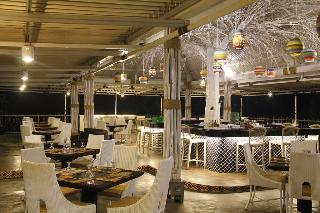 Royal Safari Garden Resort & Convention fotoÄŸrafÄ±