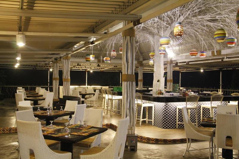 Royal Safari Garden Resort & Convention - Genel