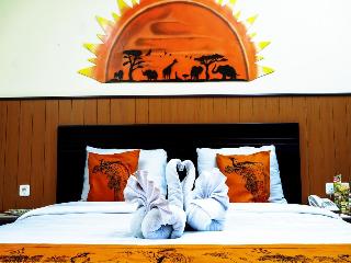 Royal Safari Garden Resort & Convention fotoÄŸrafÄ±