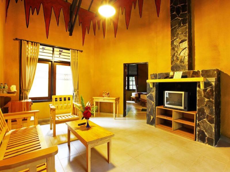 Royal Safari Garden Resort & Convention - Genel